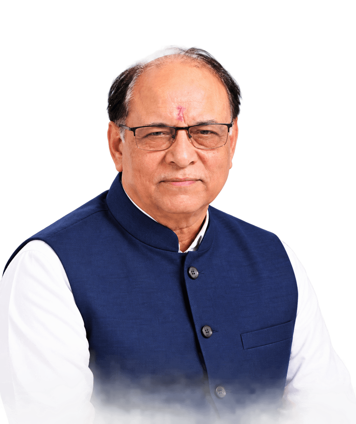 Mr. J. P. Sharma - Founder and Managing Director of Filter Woven India
