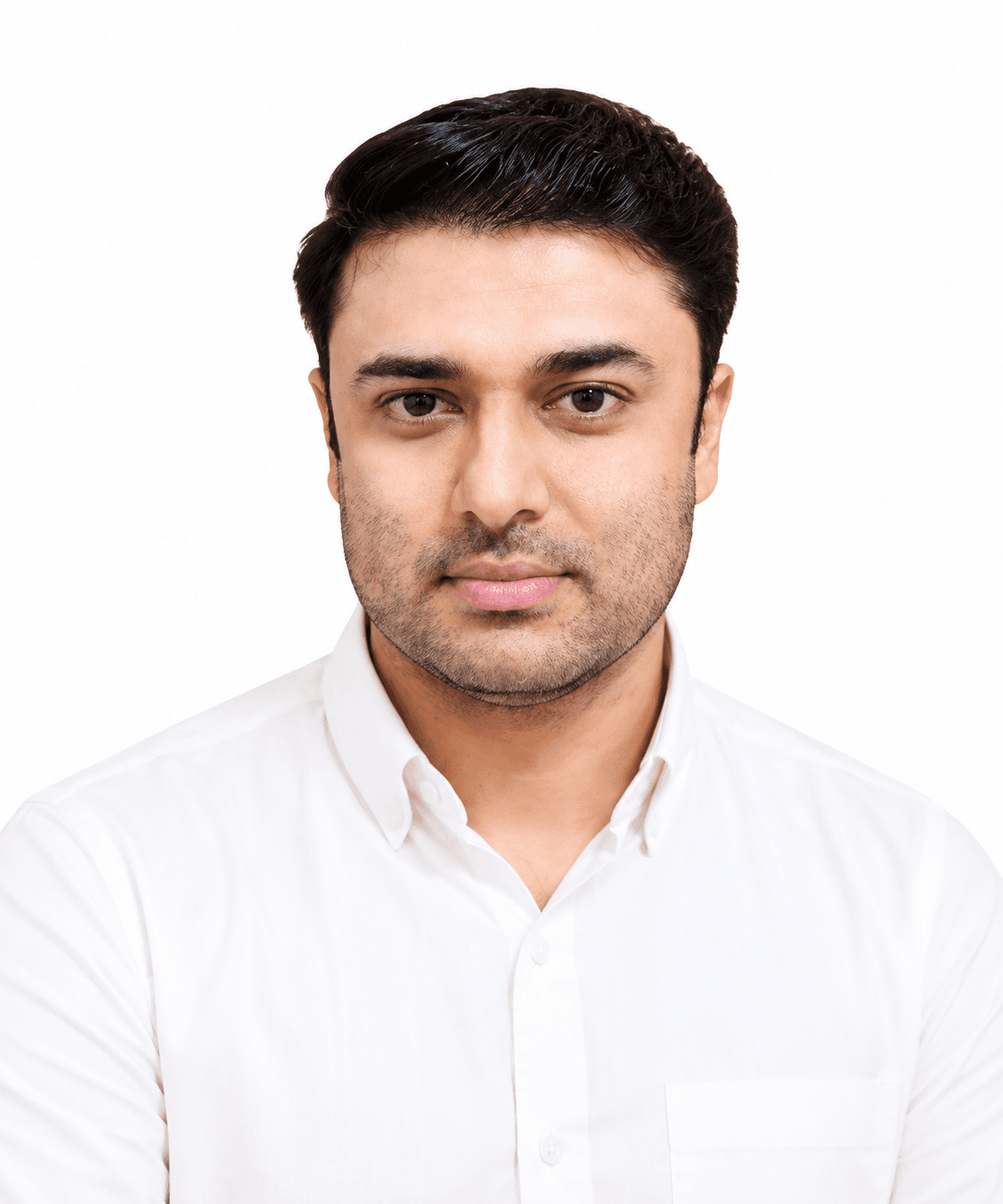 Ravi J. Sharma - Executive Director of Filter Woven India